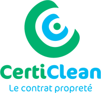 logo CertiClean