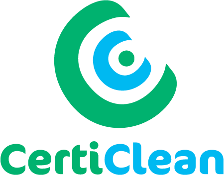 logo CertiClean