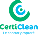 logo CertiClean